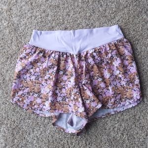 Aerie Offline Athletic Shorts